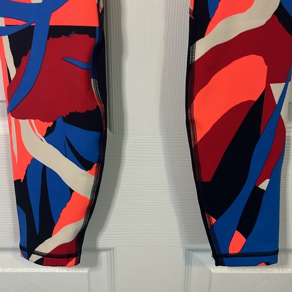 Under Armour Celliant Print Leggings - Picture 6 of 13